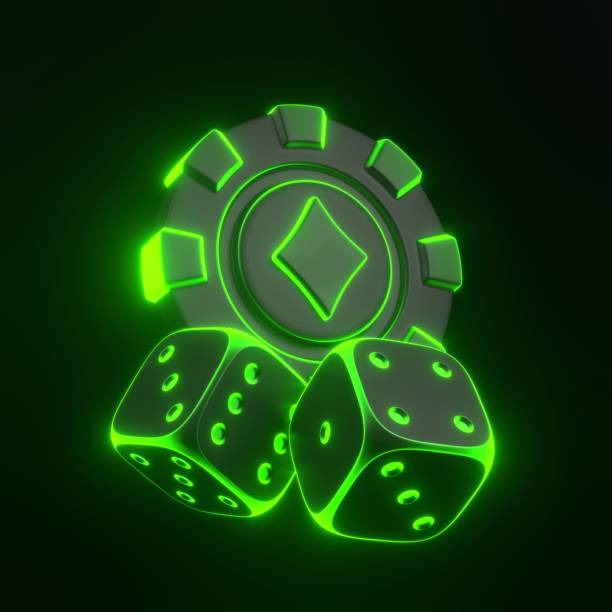 Live-dealer studio with professional croupiers