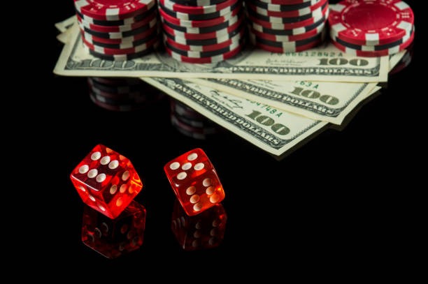 Bet history and settlement confirmation
