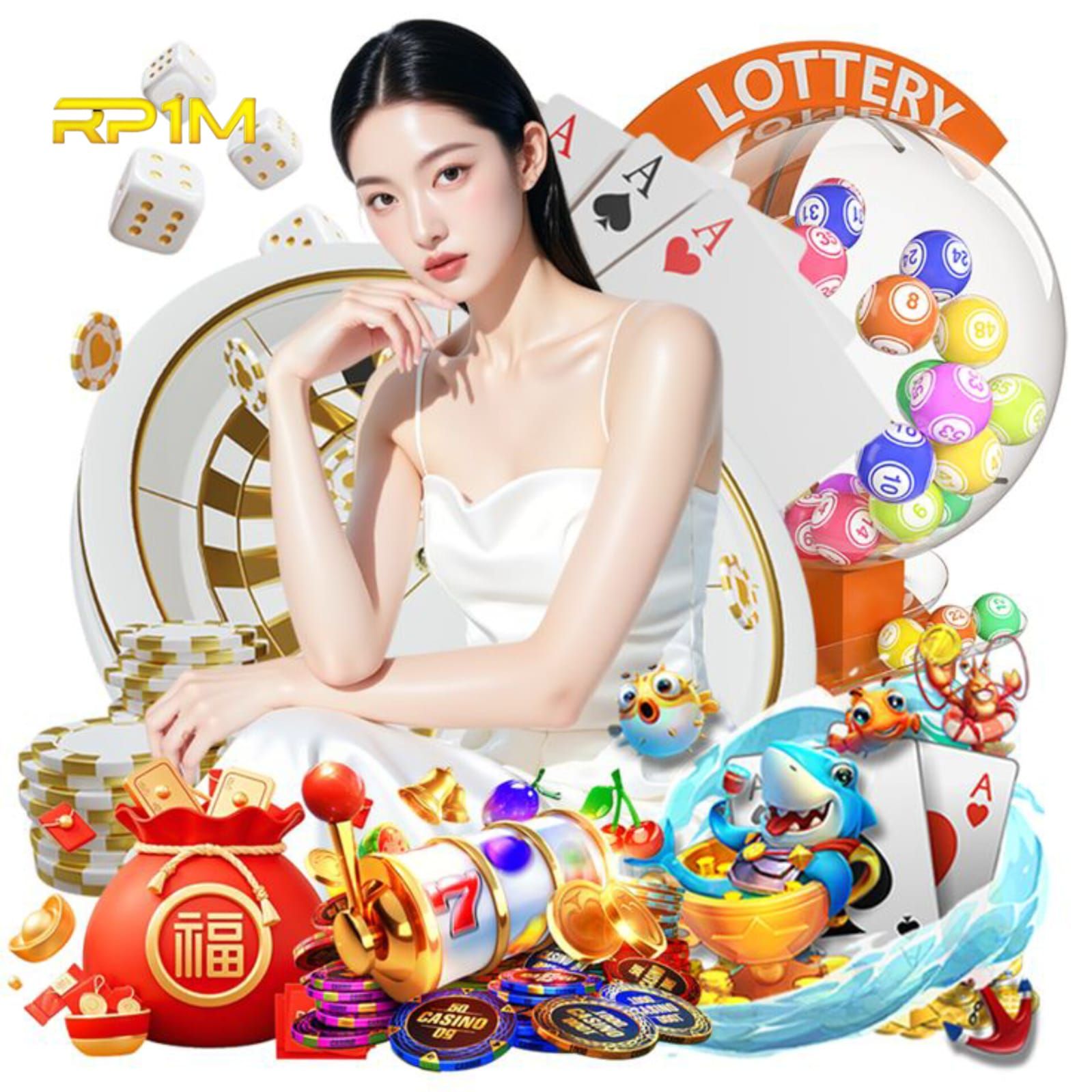Live dealer at roulette table with multiple camera angles