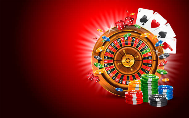 Draw results and payout confirmation